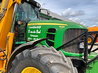 2008 john deere 7430 premium maaiarm combinatie - afbeelding 24 van  42