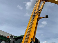 2008 john deere 7430 premium maaiarm combinatie - afbeelding 26 van  42