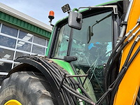 2008 john deere 7430 premium maaiarm combinatie - afbeelding 27 van  42