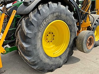 2008 john deere 7430 premium maaiarm combinatie - afbeelding 29 van  42