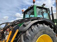 2008 john deere 7430 premium maaiarm combinatie - afbeelding 30 van  42