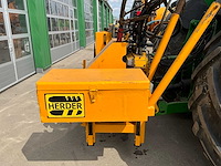 2008 john deere 7430 premium maaiarm combinatie - afbeelding 31 van  42
