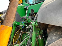 2008 john deere 7430 premium maaiarm combinatie - afbeelding 33 van  42