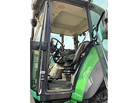 2008 john deere 7430 premium maaiarm combinatie - afbeelding 41 van  42