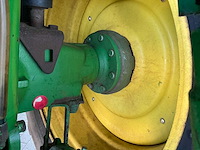 2008 john deere 7530 pq vierwielaangedreven landbouwtractor - afbeelding 6 van  45