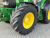 2008 john deere 7530 pq vierwielaangedreven landbouwtractor - afbeelding 10 van  45