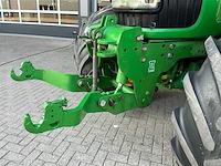 2008 john deere 7530 pq vierwielaangedreven landbouwtractor - afbeelding 11 van  45