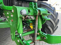 2008 john deere 7530 pq vierwielaangedreven landbouwtractor - afbeelding 15 van  45