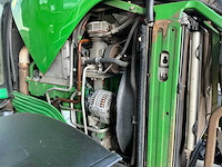 2008 john deere 7530 pq vierwielaangedreven landbouwtractor - afbeelding 24 van  45