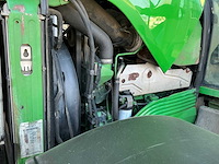 2008 john deere 7530 pq vierwielaangedreven landbouwtractor - afbeelding 25 van  45