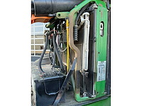 2008 john deere 7530 pq vierwielaangedreven landbouwtractor - afbeelding 26 van  45