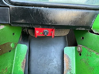 2008 john deere 7530 pq vierwielaangedreven landbouwtractor - afbeelding 27 van  45