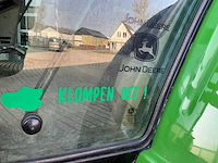 2008 john deere 7530 pq vierwielaangedreven landbouwtractor - afbeelding 28 van  45