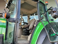 2008 john deere 7530 pq vierwielaangedreven landbouwtractor - afbeelding 29 van  45