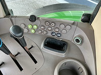 2008 john deere 7530 pq vierwielaangedreven landbouwtractor - afbeelding 32 van  45