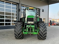 2008 john deere 7530 pq vierwielaangedreven landbouwtractor - afbeelding 23 van  45