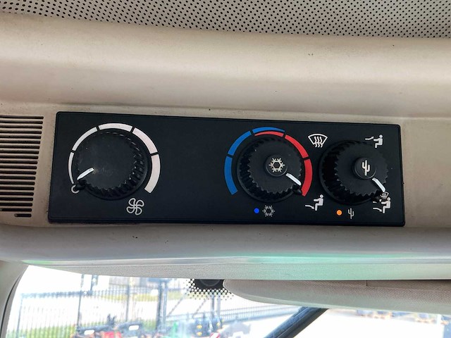 2008 john deere 7530 pq vierwielaangedreven landbouwtractor - afbeelding 36 van  45