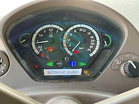 2008 john deere 7530 pq vierwielaangedreven landbouwtractor - afbeelding 38 van  45