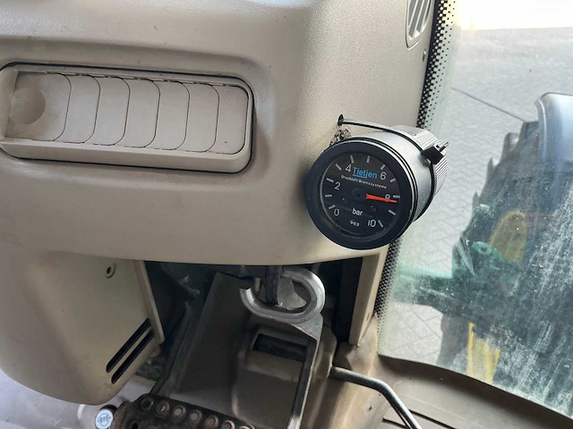 2008 john deere 7530 pq vierwielaangedreven landbouwtractor - afbeelding 39 van  45