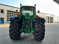 2008 john deere 7530 pq vierwielaangedreven landbouwtractor - afbeelding 43 van  45