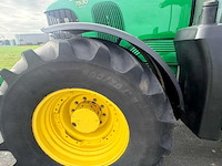 2008 john deere 7530 pq vierwielaangedreven landbouwtractor - afbeelding 4 van  26