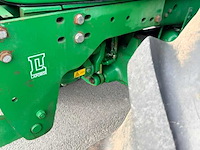 2008 john deere 7530 pq vierwielaangedreven landbouwtractor - afbeelding 5 van  26