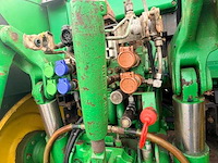 2008 john deere 7530 pq vierwielaangedreven landbouwtractor - afbeelding 10 van  26