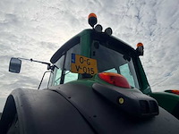 2008 john deere 7530 pq vierwielaangedreven landbouwtractor - afbeelding 13 van  26
