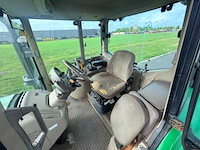 2008 john deere 7530 pq vierwielaangedreven landbouwtractor - afbeelding 15 van  26