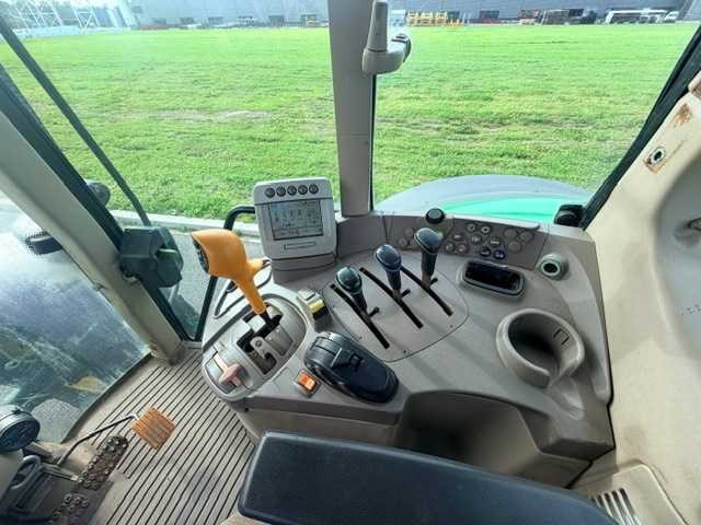 2008 john deere 7530 pq vierwielaangedreven landbouwtractor - afbeelding 16 van  26