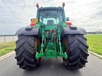 2008 john deere 7530 pq vierwielaangedreven landbouwtractor - afbeelding 26 van  26