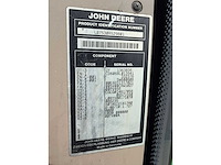 2008 john deere 7530 vierwielaangedreven landbouwtractor - afbeelding 5 van  13