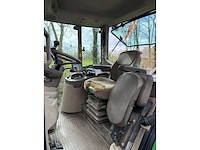 2008 john deere 7530 vierwielaangedreven landbouwtractor - afbeelding 13 van  13