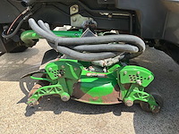 2008 john deere zitmaaier - afbeelding 2 van  16