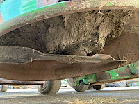 2008 john deere zitmaaier - afbeelding 3 van  16