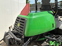 2008 john deere zitmaaier - afbeelding 6 van  16
