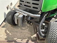 2008 john deere zitmaaier - afbeelding 7 van  16