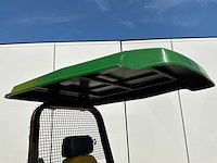 2008 john deere zitmaaier - afbeelding 11 van  16