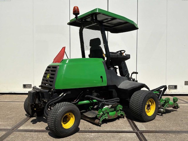 2008 john deere zitmaaier - afbeelding 10 van  16