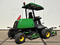 2008 john deere zitmaaier - afbeelding 10 van  16