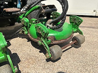 2008 john deere zitmaaier - afbeelding 16 van  16