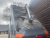 2008 johnston engineering ltd 158b 101t straatveegmachine - afbeelding 3 van  13