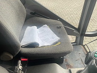 2008 johnston engineering ltd 158b 101t straatveegmachine - afbeelding 6 van  13