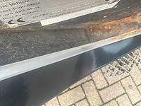 2008 johnston engineering ltd 158b 101t straatveegmachine - afbeelding 9 van  13