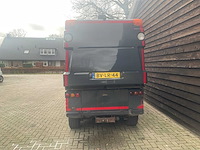 2008 johnston engineering ltd 158b 101t straatveegmachine - afbeelding 12 van  13