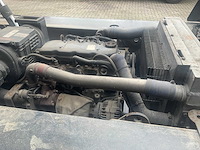 2008 johnston engineering ltd 158b 101t straatveegmachine - afbeelding 13 van  13