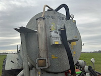 2008 joskin modulo2 9000 me mesttank - afbeelding 2 van  12