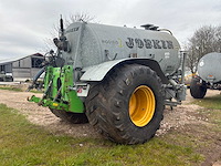 2008 joskin modulo2 9000 me mesttank - afbeelding 7 van  12