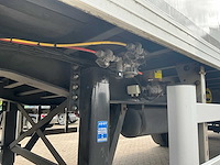 2008 jumbo to180se oplegger - afbeelding 8 van  16