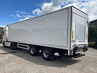 2008 jumbo to180se oplegger - afbeelding 10 van  16